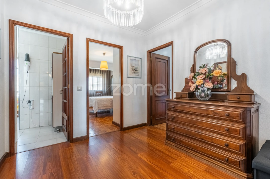 Apartamento T4 para Venda em Póvoa de Varzim, Beiriz e Argivai Foto 8