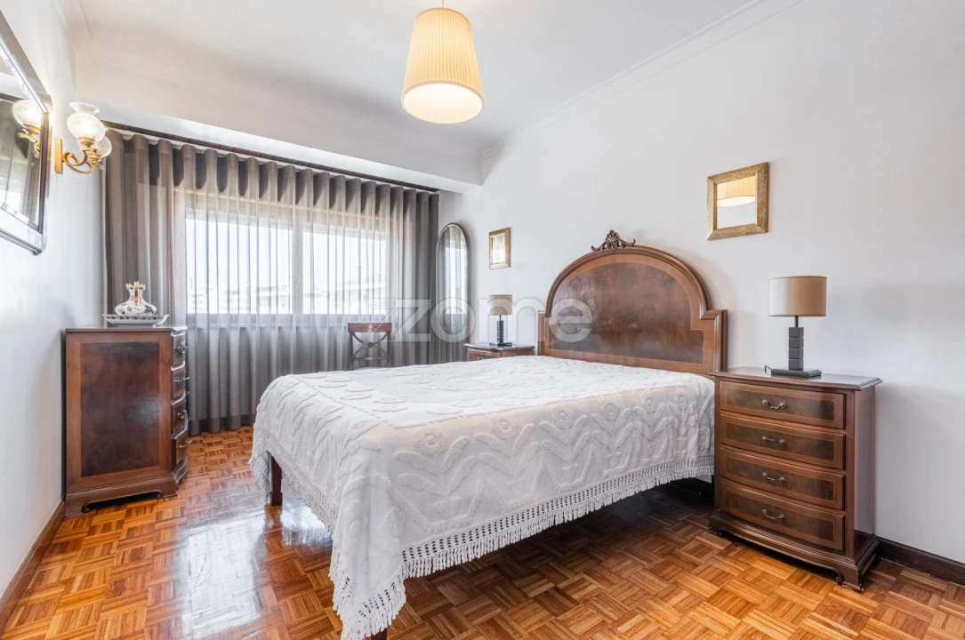 Apartamento T4 para Venda em Póvoa de Varzim, Beiriz e Argivai Foto 15