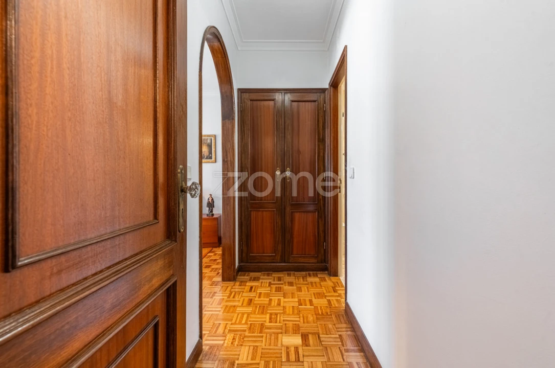 Apartamento T4 para Venda em Póvoa de Varzim, Beiriz e Argivai Foto 20