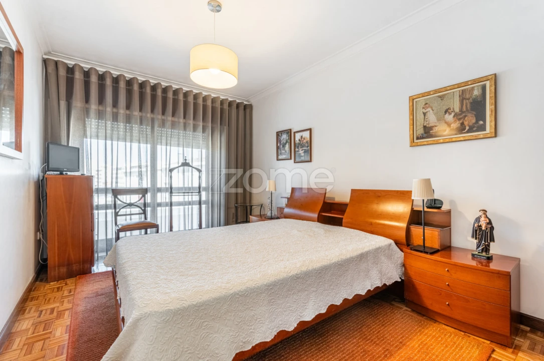 Apartamento T4 para Venda em Póvoa de Varzim, Beiriz e Argivai Foto 18