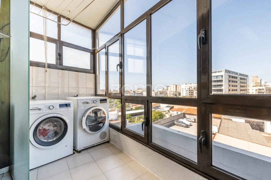 Apartamento T4 para Venda em Póvoa de Varzim, Beiriz e Argivai Foto 11