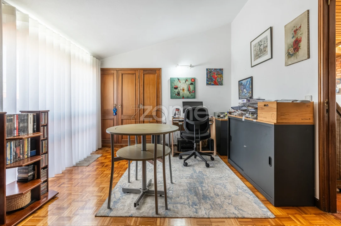 Apartamento T4 para Venda em Póvoa de Varzim, Beiriz e Argivai Foto 27
