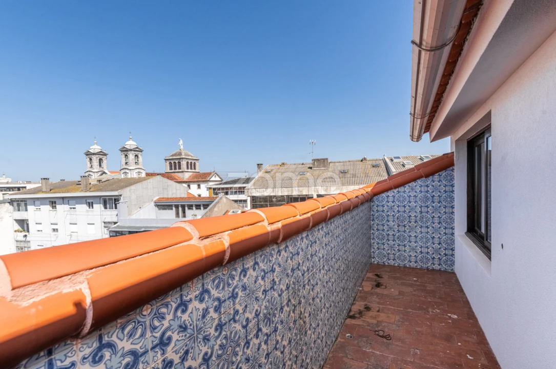 Apartamento T4 para Venda em Póvoa de Varzim, Beiriz e Argivai Foto 25