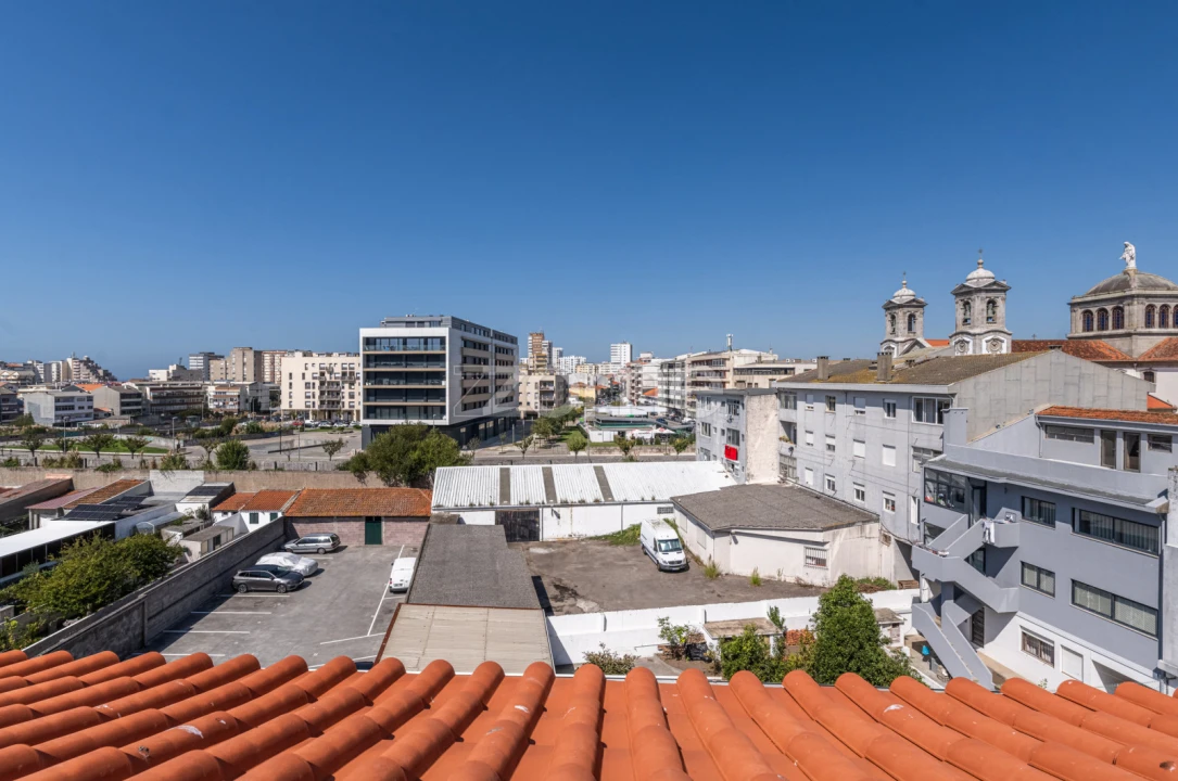 Apartamento T4 para Venda em Póvoa de Varzim, Beiriz e Argivai Foto 26