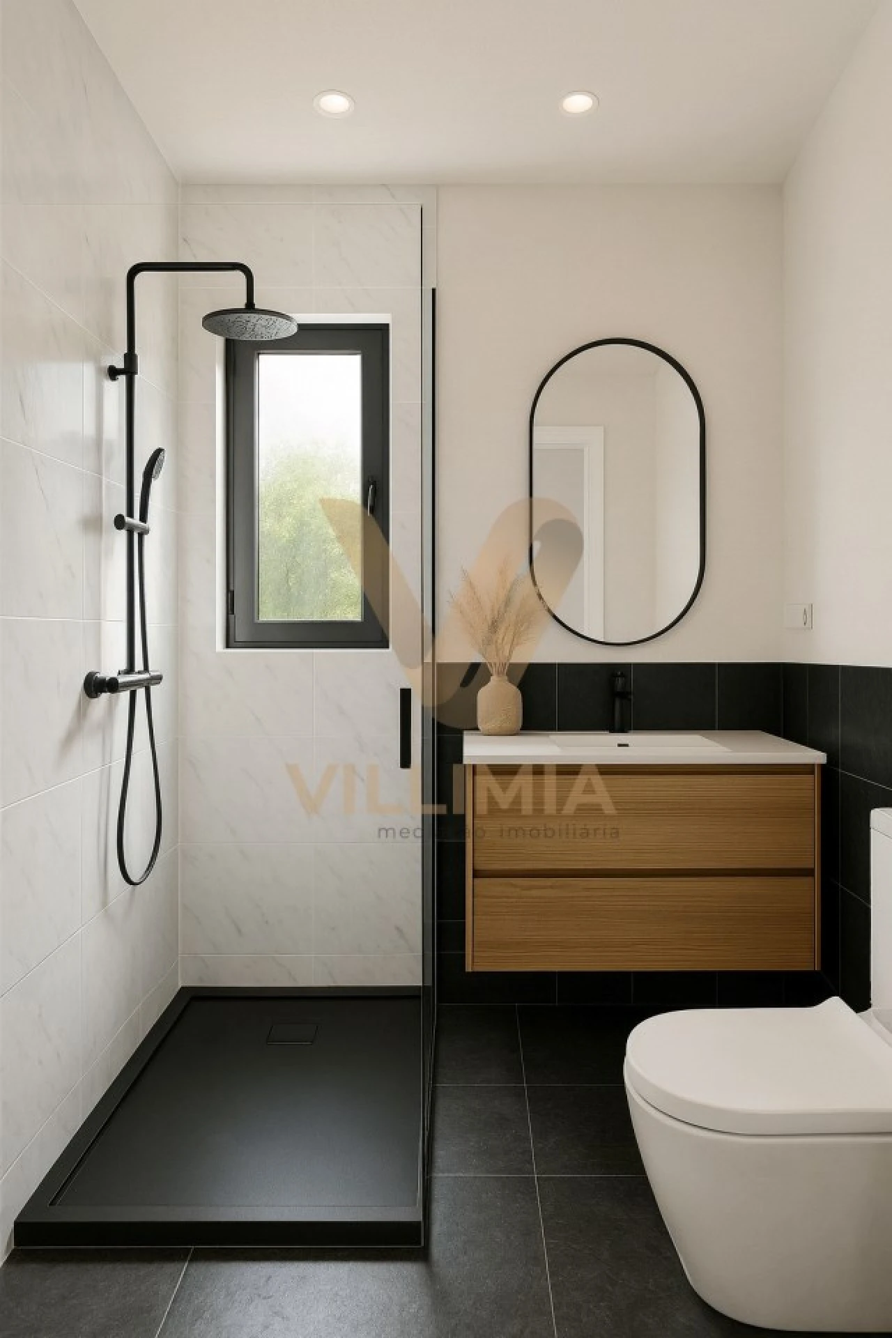 Moradia T3 para Venda em Labruja Foto 13