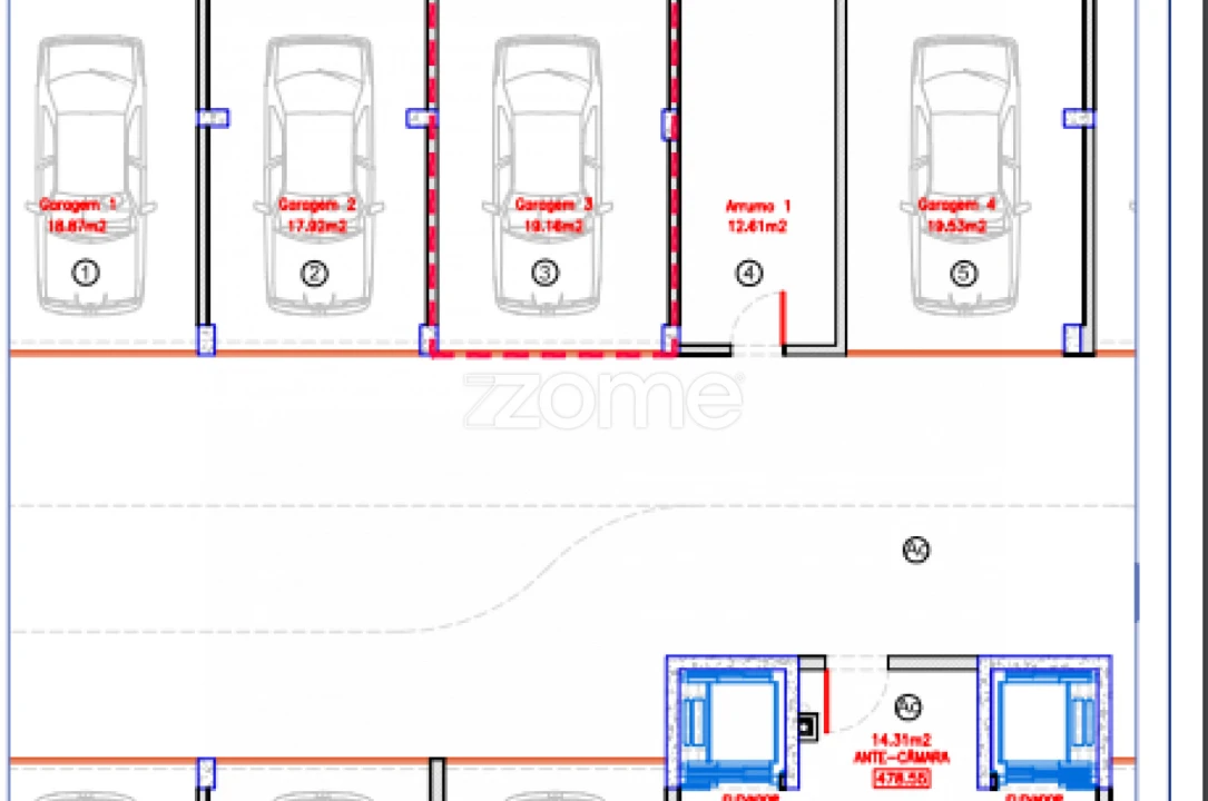 Negócio para Venda em Repeses e São Salvador Foto 17
