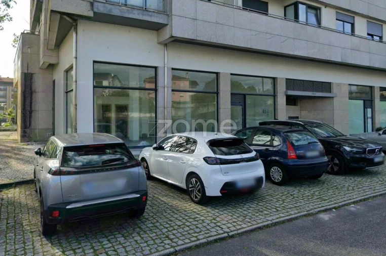 Negócio para Venda em Repeses e São Salvador Foto 14