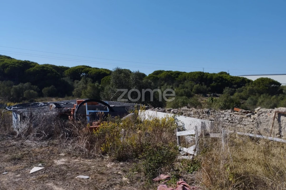 Terreno para Venda em São João das Lampas e Terrugem Foto 15