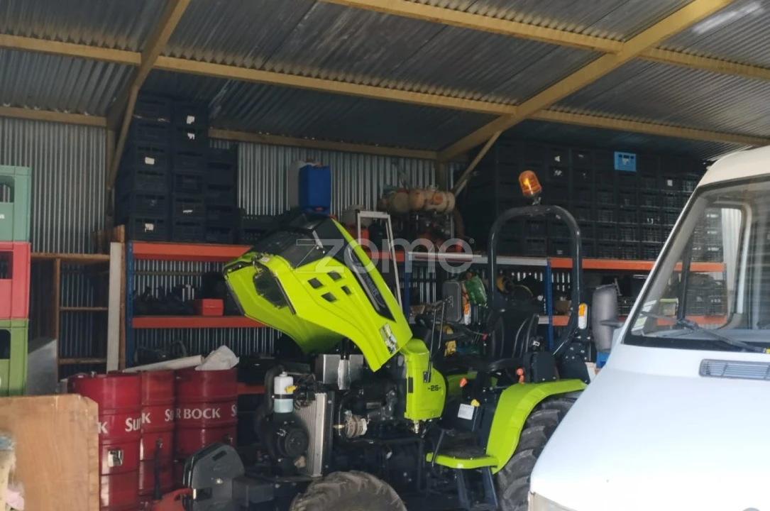 Terreno para Venda em São João das Lampas e Terrugem Foto 8