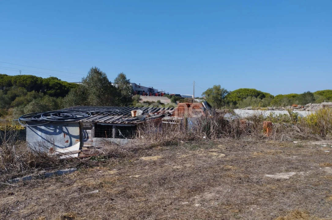 Terreno para Venda em São João das Lampas e Terrugem Foto 17