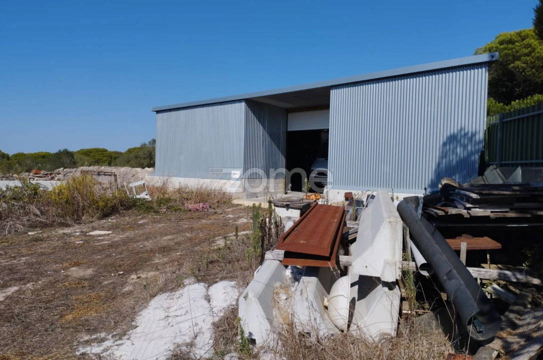 Terreno para Venda em São João das Lampas e Terrugem Foto 1