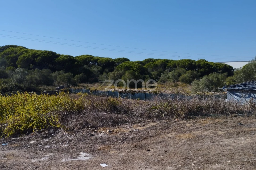 Terreno para Venda em São João das Lampas e Terrugem Foto 20