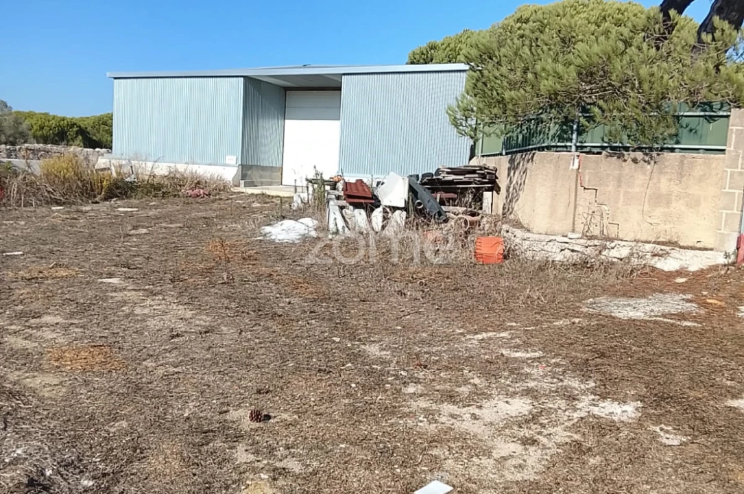 Terreno para Venda em São João das Lampas e Terrugem Foto 3