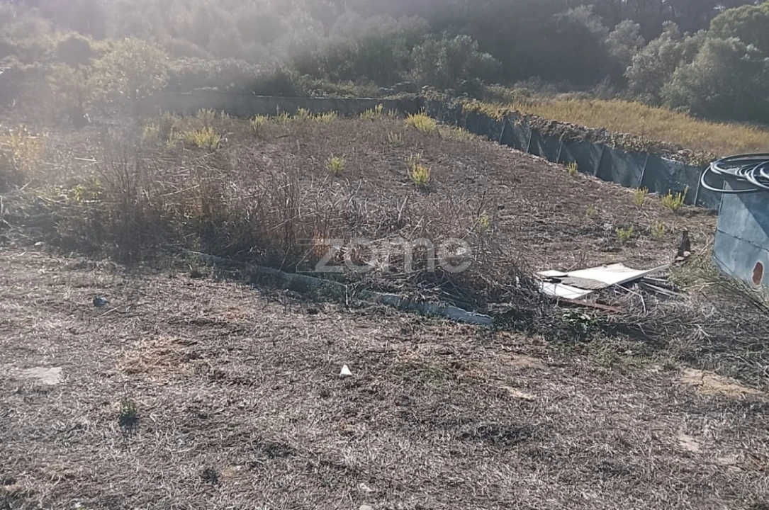 Terreno para Venda em São João das Lampas e Terrugem Foto 10