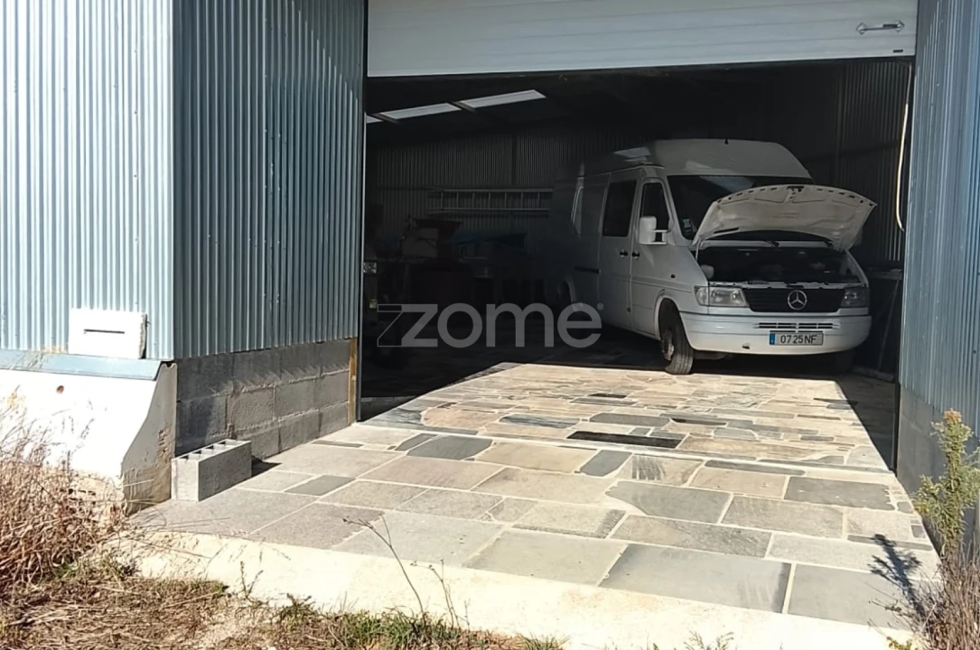 Terreno para Venda em São João das Lampas e Terrugem Foto 7