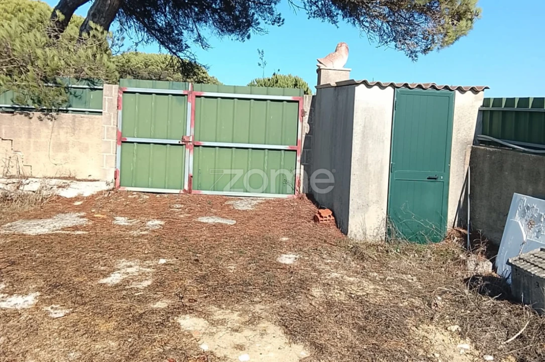 Terreno para Venda em São João das Lampas e Terrugem Foto 2