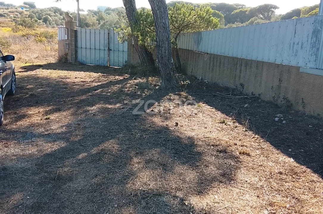 Terreno para Venda em São João das Lampas e Terrugem Foto 12