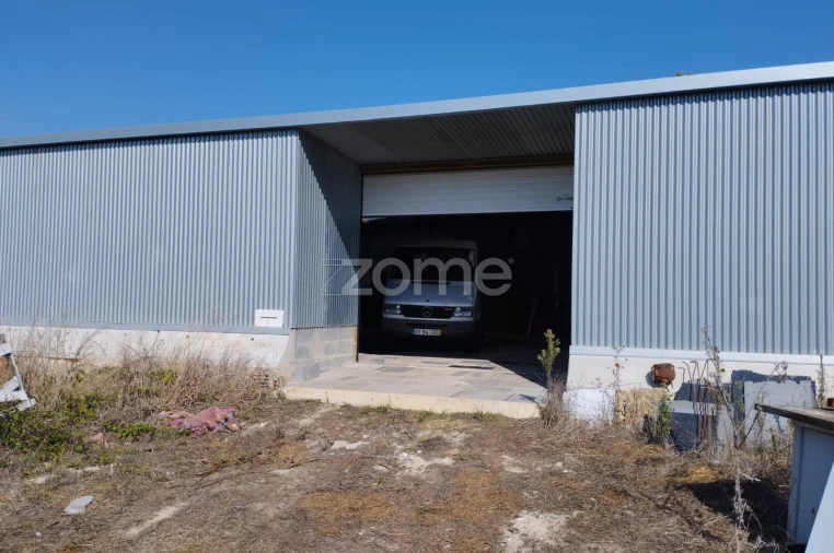 Terreno para Venda em São João das Lampas e Terrugem Foto 6