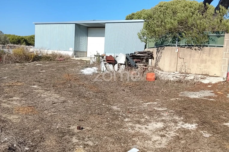 Terreno para Venda em São João das Lampas e Terrugem Foto 4
