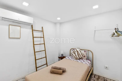 Apartamento T3 para Venda em Santa Maria Maior