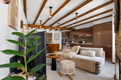 Apartamento T3 para Venda em Santa Maria Maior