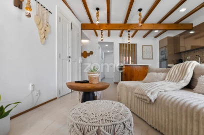 Apartamento T3 para Venda em Santa Maria Maior