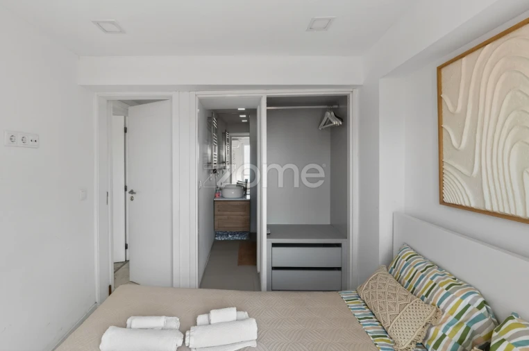 Apartamento T3 para Venda em Santa Maria Maior Foto 9
