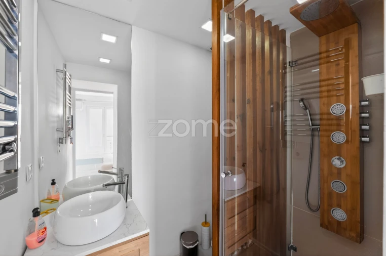 Apartamento T3 para Venda em Santa Maria Maior Foto 11