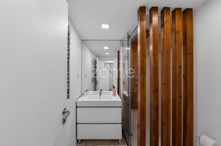 Apartamento T3 para Venda em Santa Maria Maior Foto 16