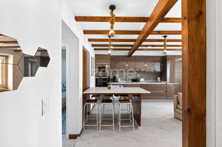 Apartamento T3 para Venda em Santa Maria Maior Foto 3