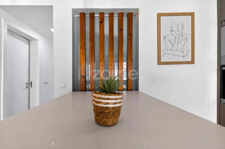 Apartamento T3 para Venda em Santa Maria Maior Foto 7