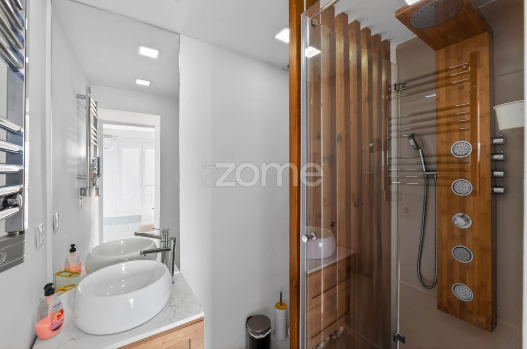 Apartamento T3 para Venda em Santa Maria Maior Foto 11