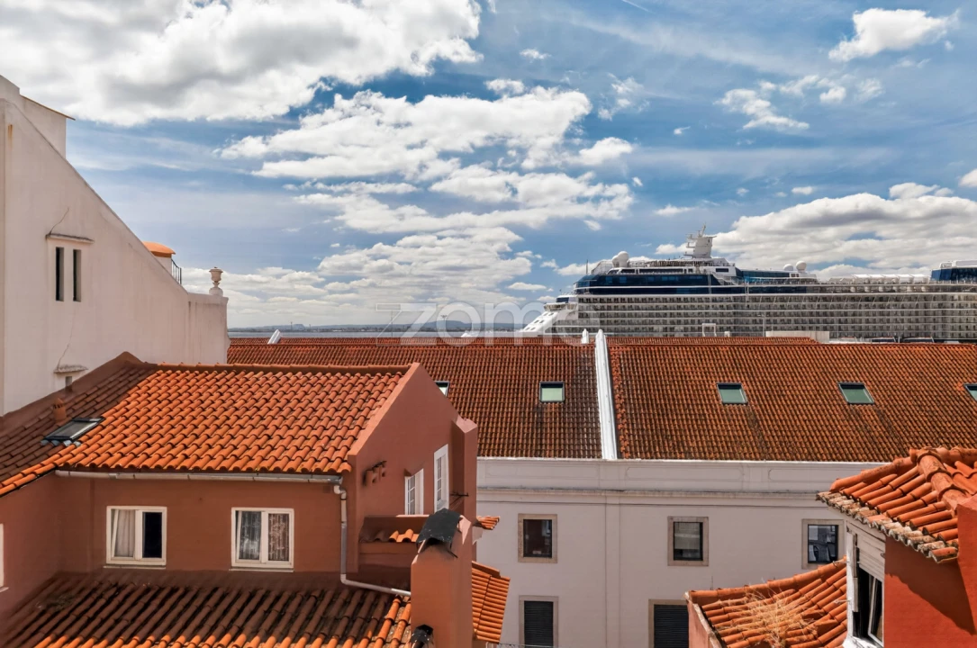 Apartamento T3 para Venda em Santa Maria Maior Foto 10