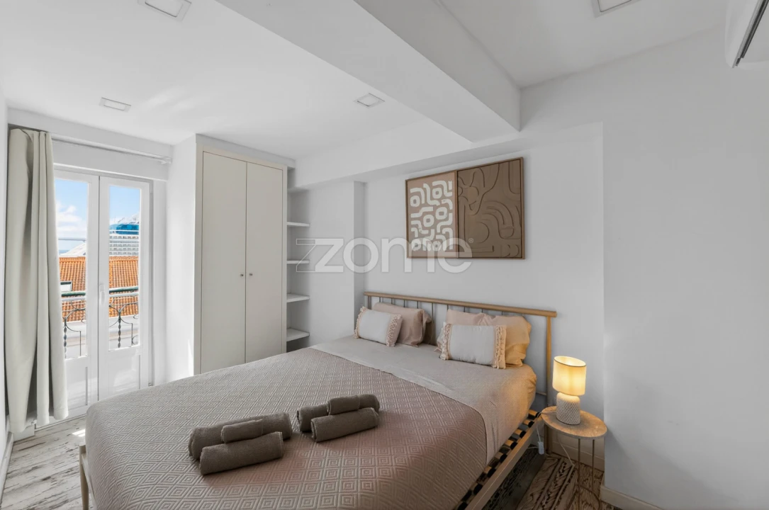 Apartamento T3 para Venda em Santa Maria Maior Foto 13