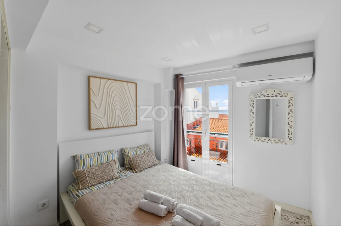 Apartamento T3 para Venda em Santa Maria Maior Foto 8