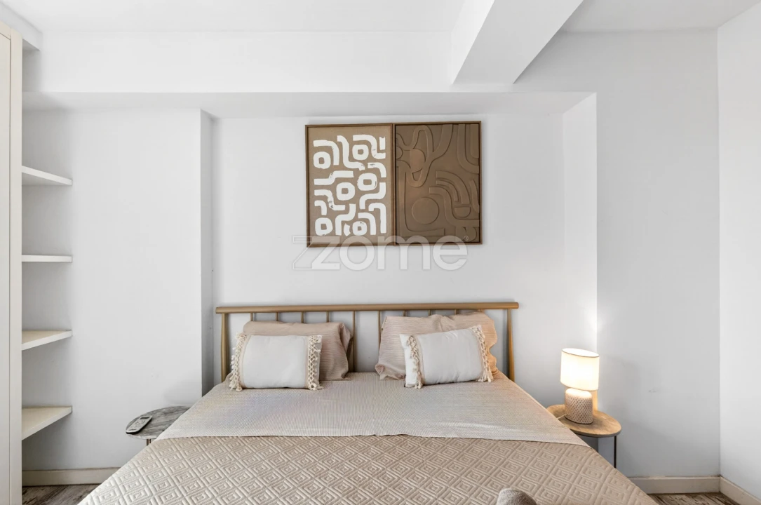 Apartamento T3 para Venda em Santa Maria Maior Foto 15
