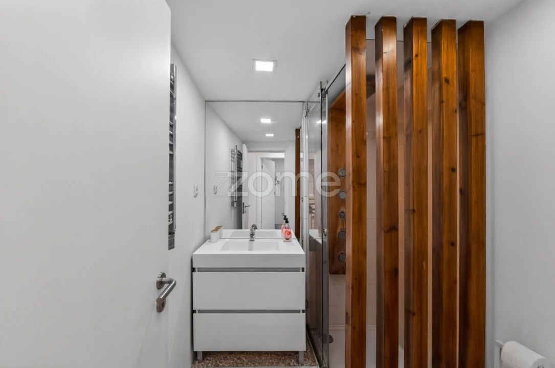 Apartamento T3 para Venda em Santa Maria Maior Foto 16