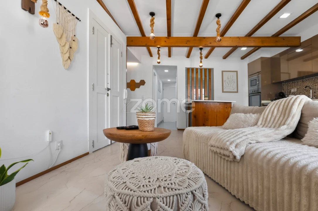 Apartamento T3 para Venda em Santa Maria Maior Foto 5