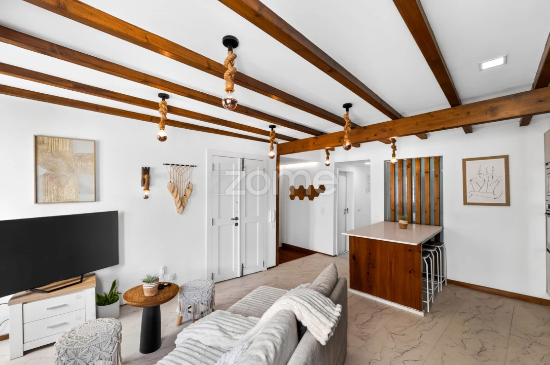 Apartamento T3 para Venda em Santa Maria Maior Foto 1
