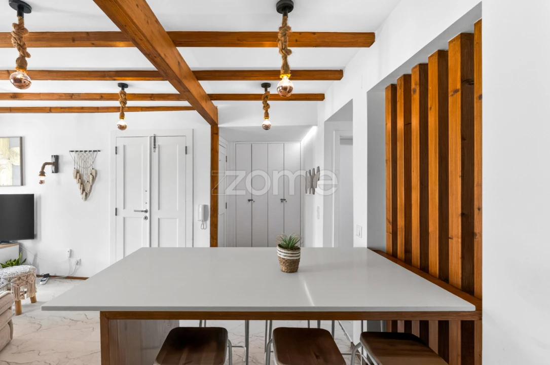 Apartamento T3 para Venda em Santa Maria Maior Foto 6