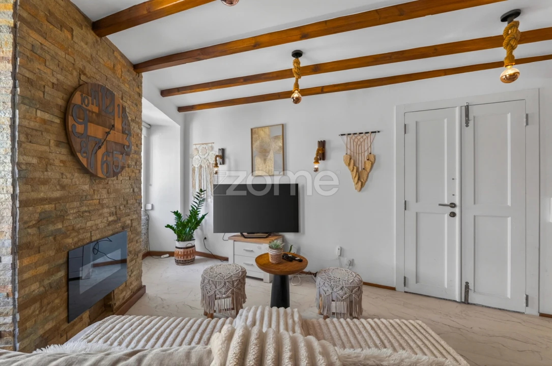 Apartamento T3 para Venda em Santa Maria Maior Foto 4