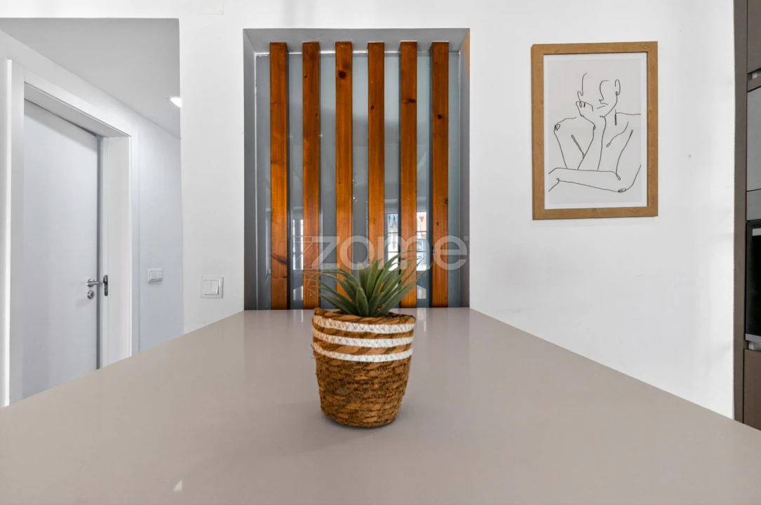 Apartamento T3 para Venda em Santa Maria Maior Foto 7