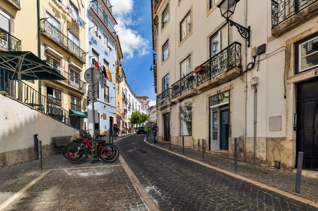 Apartamento T3 para Venda em Santa Maria Maior Foto 19