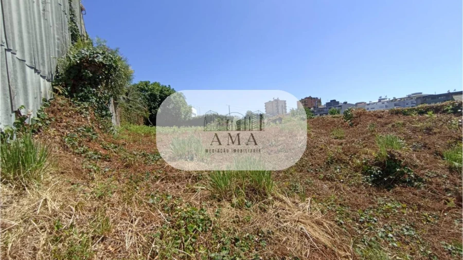 Terreno para Venda em São João da Madeira Foto 4