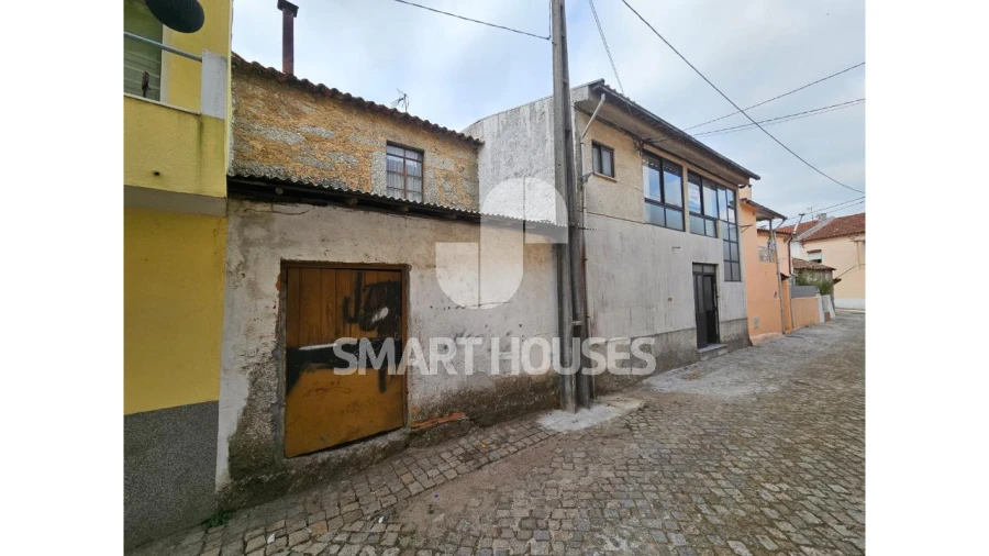 Moradia T3 para Venda em Povoa de Midões Foto 1