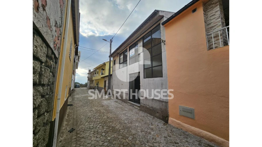 Moradia T3 para Venda em Povoa de Midões Foto 2