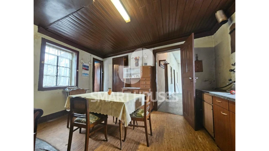 Moradia T3 para Venda em Povoa de Midões Foto 13