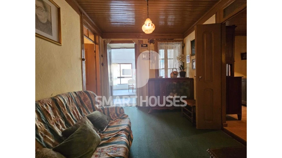 Moradia T3 para Venda em Povoa de Midões Foto 21