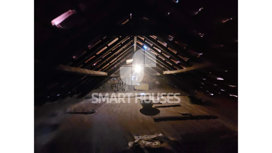 Moradia T3 para Venda em Povoa de Midões Foto 37