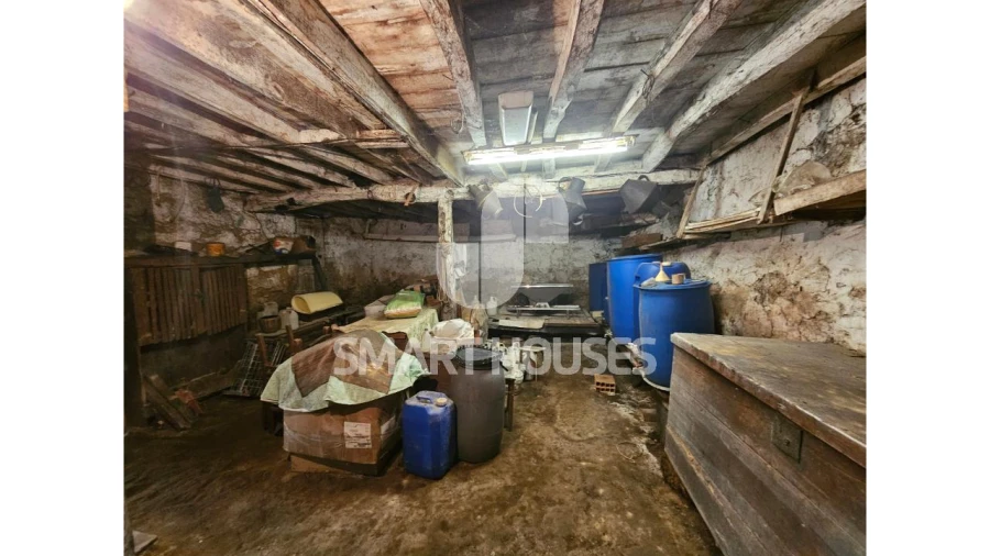 Moradia T3 para Venda em Povoa de Midões Foto 34